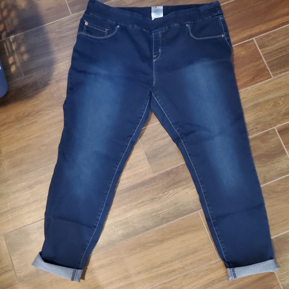 Sold. Jeggins